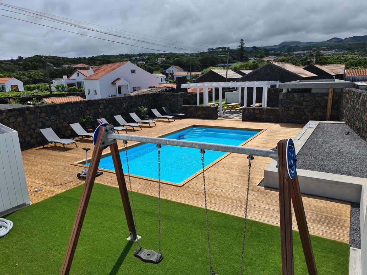 As Casas Da Vinha Villa Criacao Velha Exterior photo