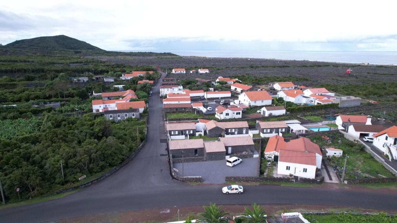 As Casas Da Vinha Villa Criacao Velha Exterior photo