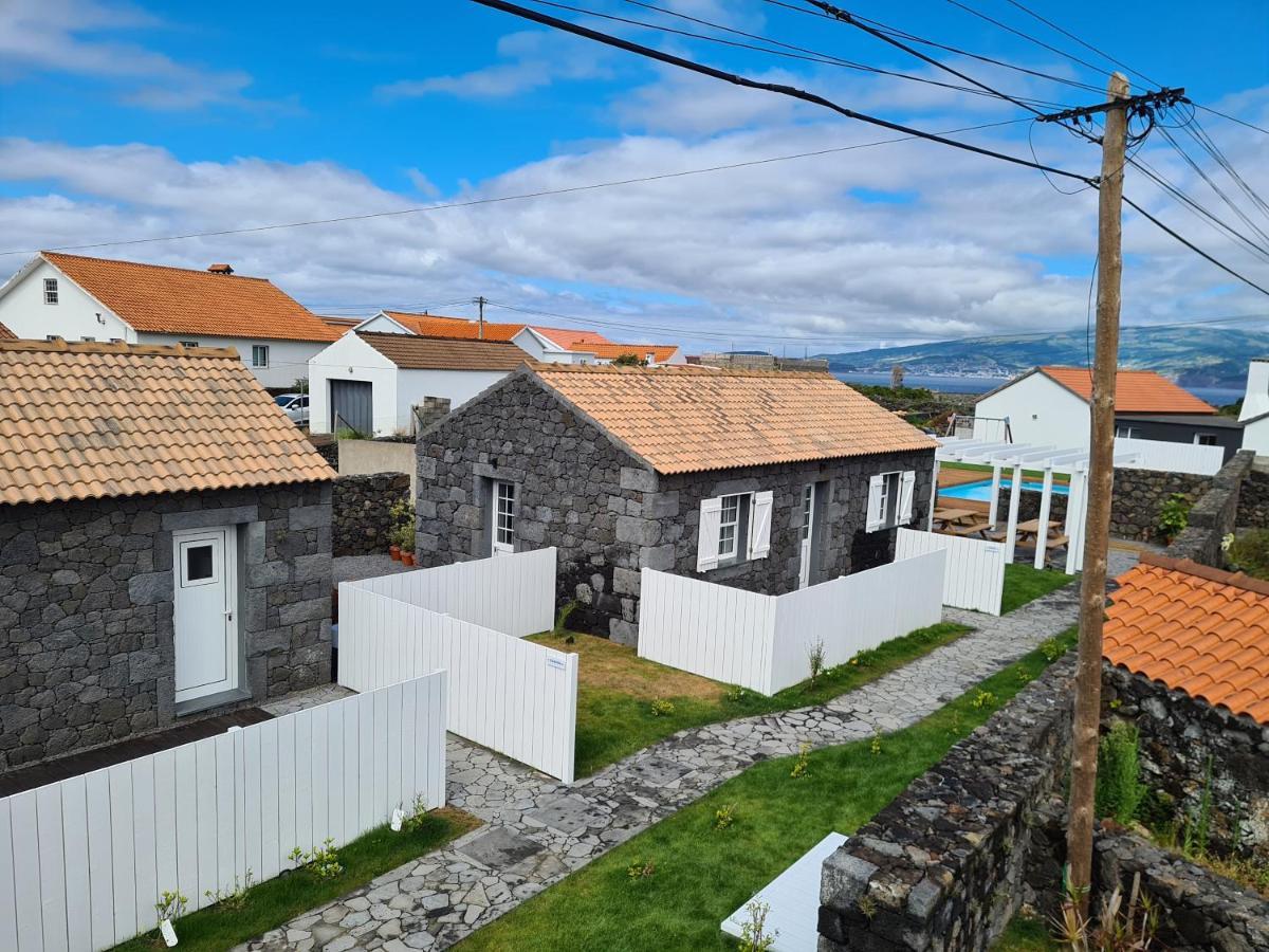As Casas Da Vinha Villa Criacao Velha Exterior photo