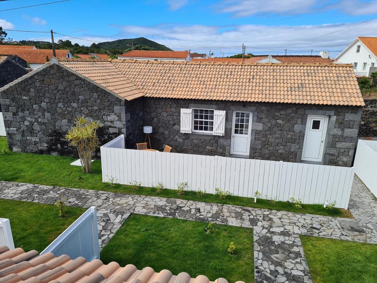 As Casas Da Vinha Villa Criacao Velha Exterior photo