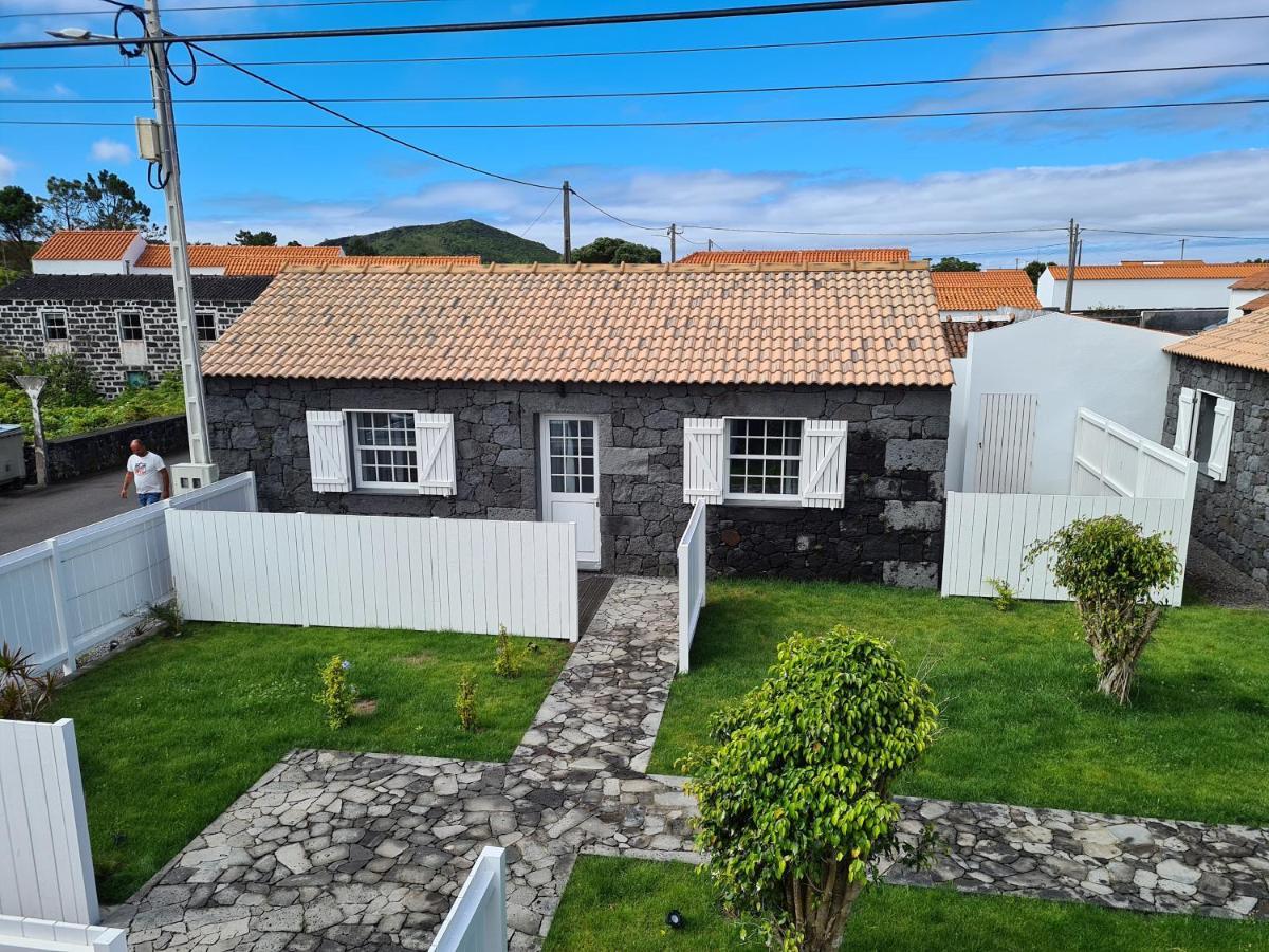 As Casas Da Vinha Villa Criacao Velha Exterior photo